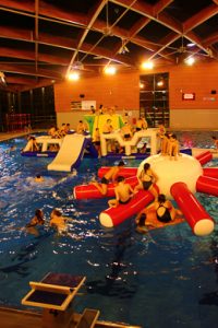 Centre aquatique de l'Amandinois