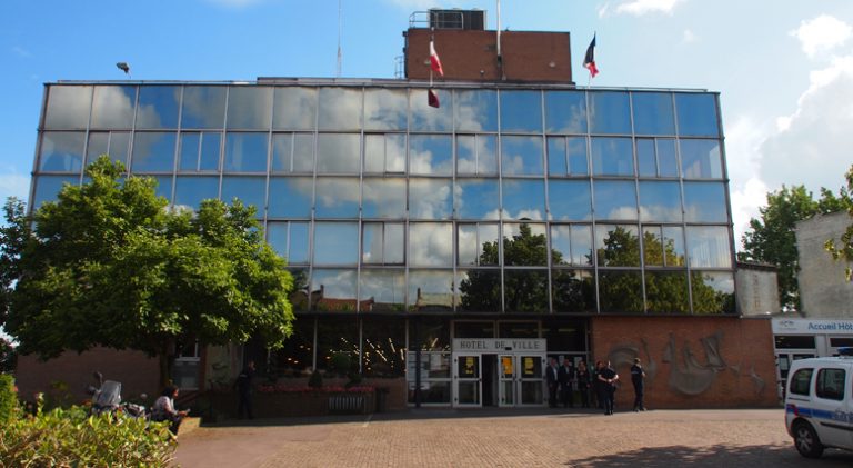 Etat d'urgence au Conseil municipal de Denain VaInfos.fr