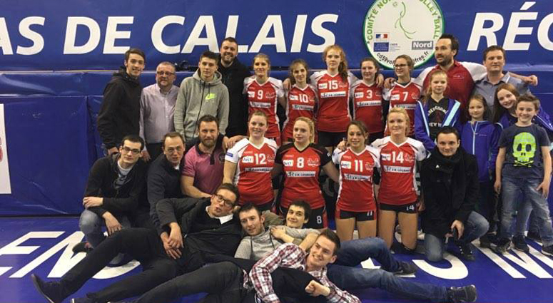 Volley Club de Valenciennes