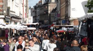 Braderie de Valenciennes