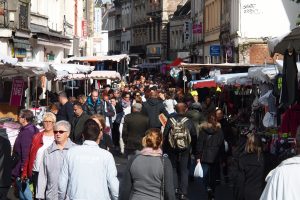 Braderie de Valenciennes