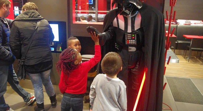 Cosplay