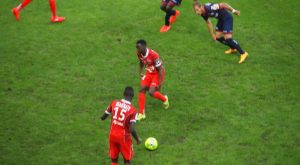 VAFC