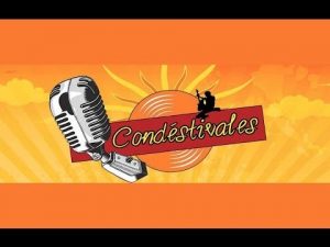 Condestivales