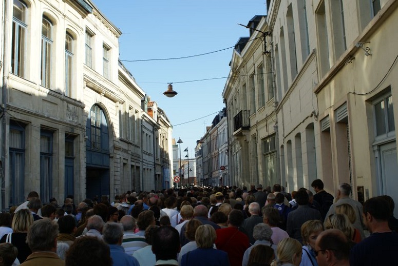 Tour Saint-Cordon