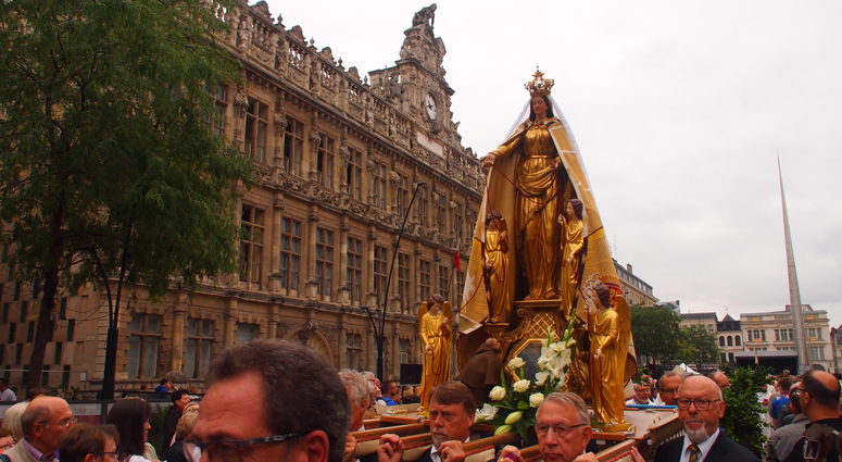 Tour Saint-Cordon