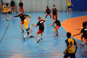 Handball