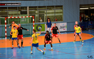 Handball