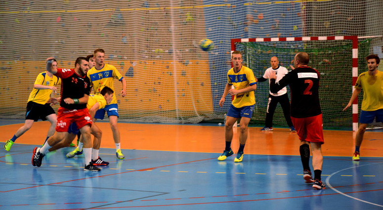 handball