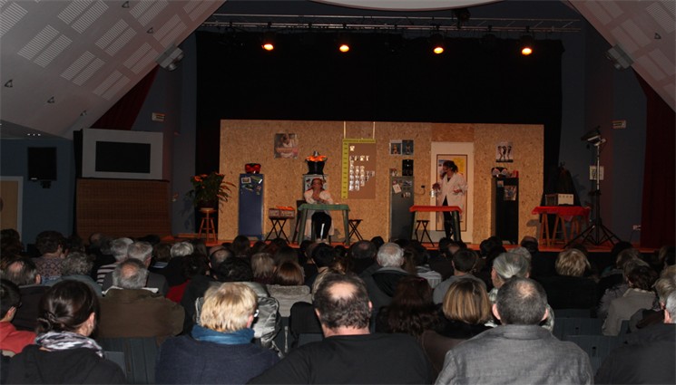 Il nou srestera l'honneur. Coqueli'Scaut.