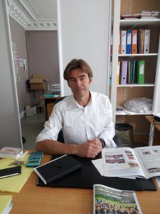 Jean-Christophe Balique