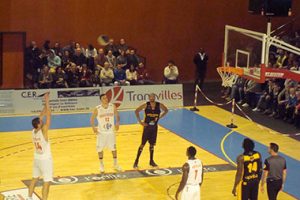 Denain-Boulogne 21.10.16