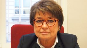 Marie-François Cousin