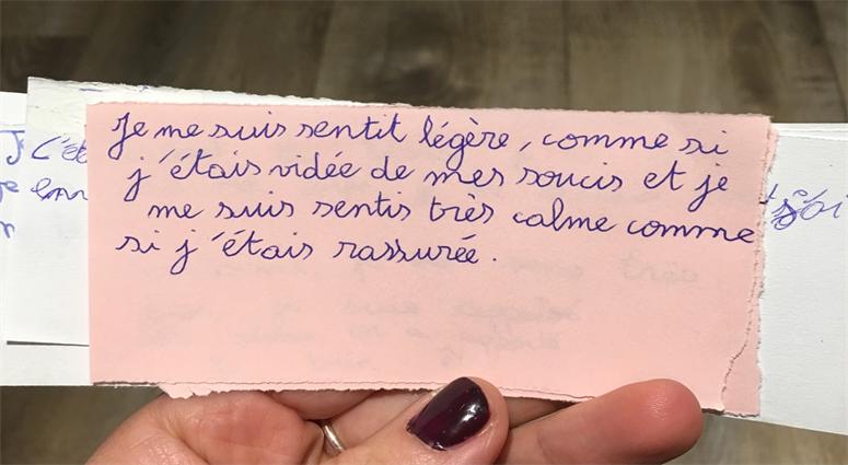 Une école remplace les heures de colle par des séances de