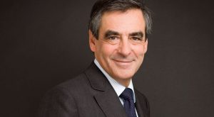 François Fillon