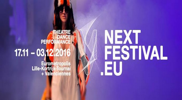 Nextfestival 2016