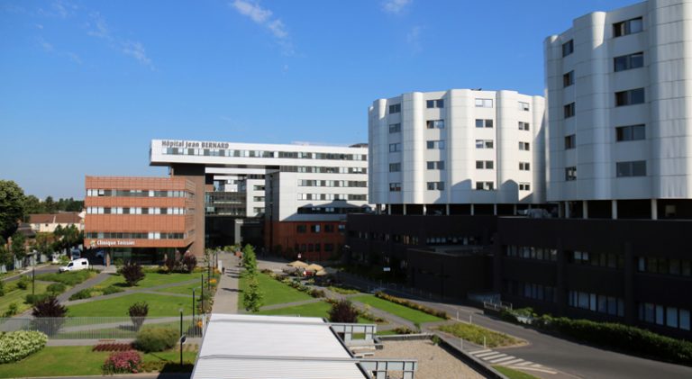 Le CHV 1er Centre hospitalier général de France - Va-Infos.fr