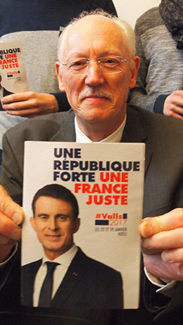 Michel Domin