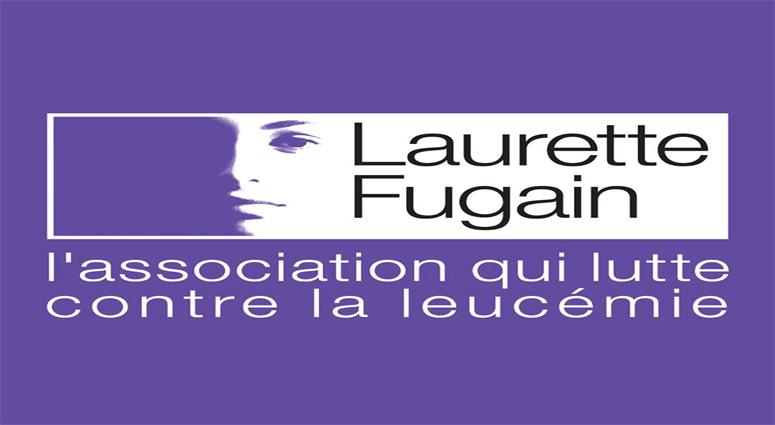 Laurette Fugain