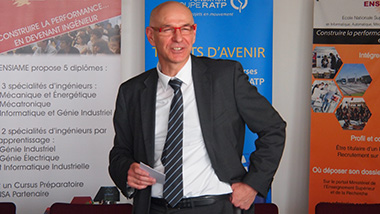 Daniel Coutellier