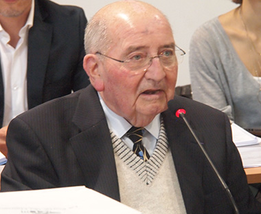 Gilbert Defossé