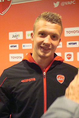 Julien Masson