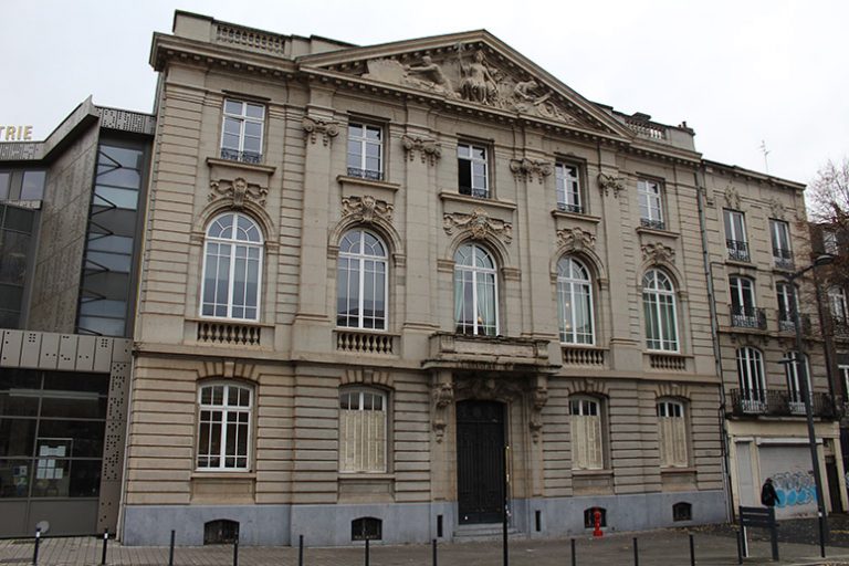 Wereso débarque en force à Valenciennes VaInfos.fr
