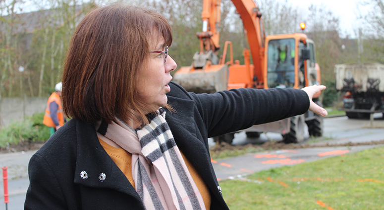 Le cinéma à Denain, cela se précise !