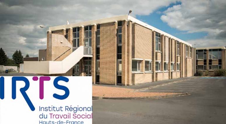 A Valenciennes, l’IRTS forme les compétences de l’encadrement social ...