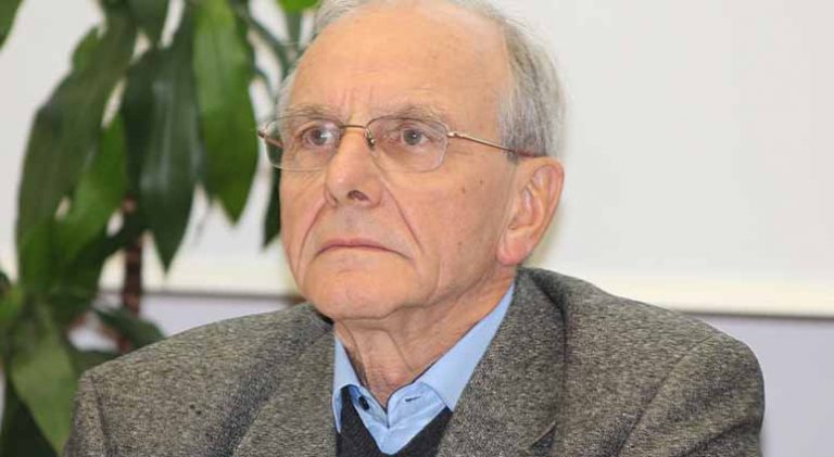 Axel Kahn témoin privilégié à l'Université Polytechnique ...