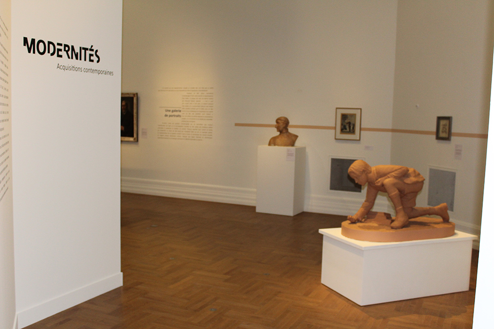 exposition musée valenciennes