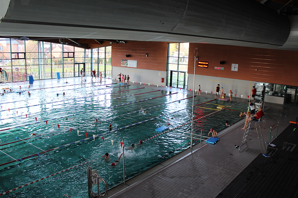 2020 : une année record pour les piscines en France