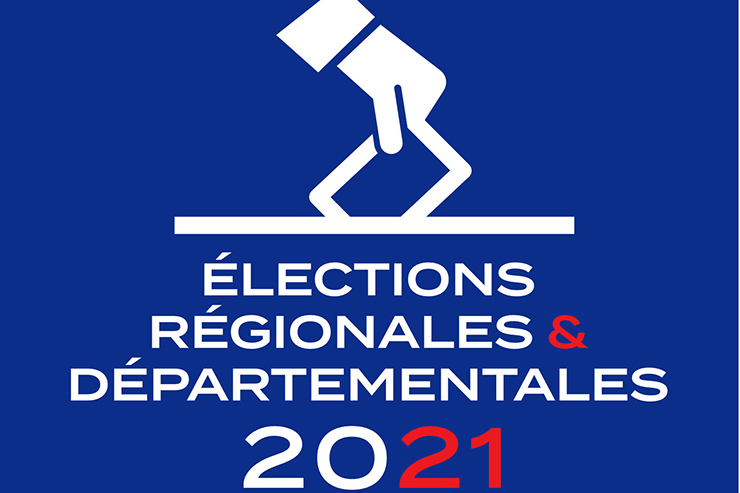Le report des élections départementales et régionales présenté en Conseil  des ministres - Va-Infos.fr