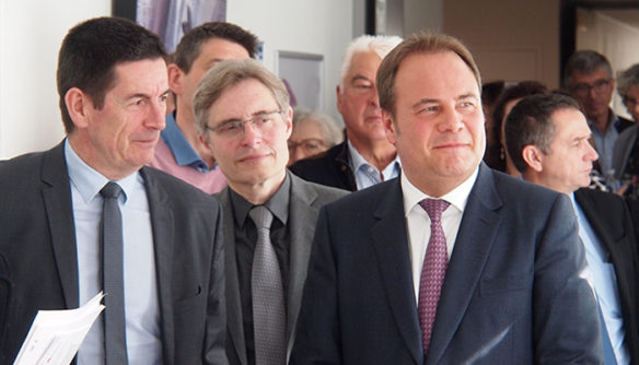 Nouvelle plainte contre le maire de Valenciennes pour « subornation de
