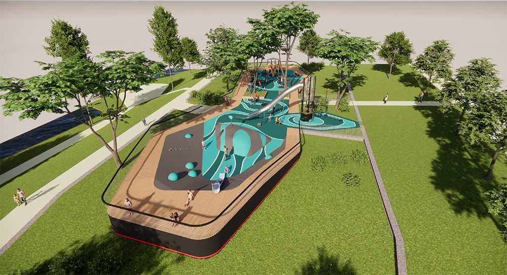 Visuel non contractuel du Bureau d'études "Burofolia"